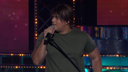 Eduardo Aguirre Gala 12 - 27 Setiembre 2020