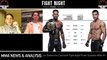 UFC 253 Israel Adesanya vs. Paulo Costa Prediction