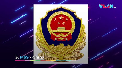 BIN Masuk Daftar Badan Intelejen Terbaik Dunia