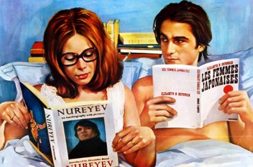 Domicile conjugal (1970) - Bande-Annonce HD