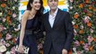 Amal Clooney begs George Clooney, 'kids need daddy' after he leaves with co-star(1)