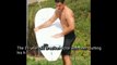 ‘High Seas’ Actor Marco Pigossi Bares His Ripped Body While Surfing in Malibu