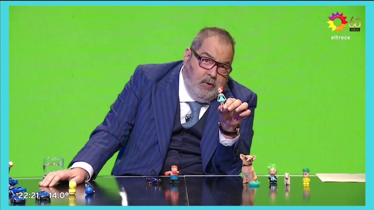 “Monólogo de Jorge Lanata” en “PPT Box” – 27/09/20