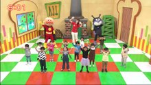 それいけ!アンパンマンくらぶ うた 200917 P1