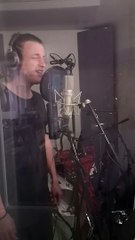 Sunship Balloon Studio Diary no.3