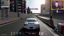 #01 - Gran Turismo Sport | Nissan GT-R Nismo   Nissa GT-R cup