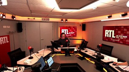 Le journal RTL de 04h30 du 28 septembre 2020