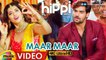 Maar Maar Video Song | Hippi Movie Songs | Kartikeya | Digangana Suryavanshi | JD Chakravarthy | Vennela Kishore | KG Ranjith | Nivas K Prasanna | TN Krishna | Kalaippuli S Thanu | V Creations Banner | Mango Music