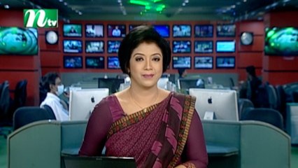 NTV Shokaler Khobor | 28 September 2020