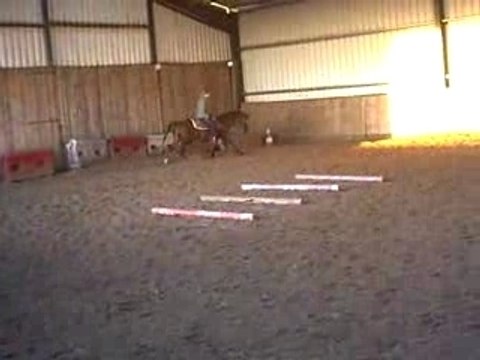 angie petit far west