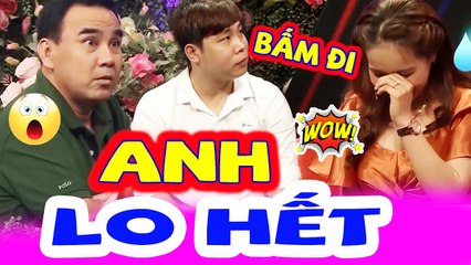 MC Quyền Linh Há Hốc Mồm Vì Chàng Trai Khiến Ai Xem Tập Này Cũng Rơi Nước Mắt Và Cái Kết Cực Hay