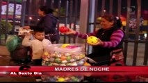 Madres de noche: el homenaje de Al Sexto Día a las mamás peruanas
