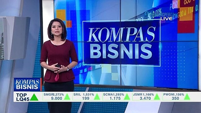 Harga Emas Antam di Sepekan Terakhir Terus Turun