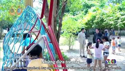 Chạm Không Đến Tim Em Tập 7 - HTV2 lồng tiếng tap 8 - Phim Thái Lan  - xem phim cham khong den tim em tap 7