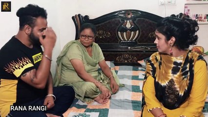 ਏ ਸੀ ਲਗਵਾਉਣ ਤੋਂ ਪਹਿਲਾਂ ਜ਼ਰੂਰ ਦੇਖੋ ਵੀਡੀਓ Part 3   RANA RANGI  LOVEPREET  RANGI HARVINDER KAUR