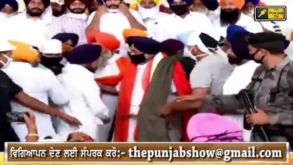 ਪੰਜਾਬੀ ਖਬਰਾਂ | Punjabi News | Punjabi Prime Time | Today Punjab News | Judge Singh Chahal 27 Sept
