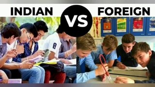 Indian education system is right or wrong?