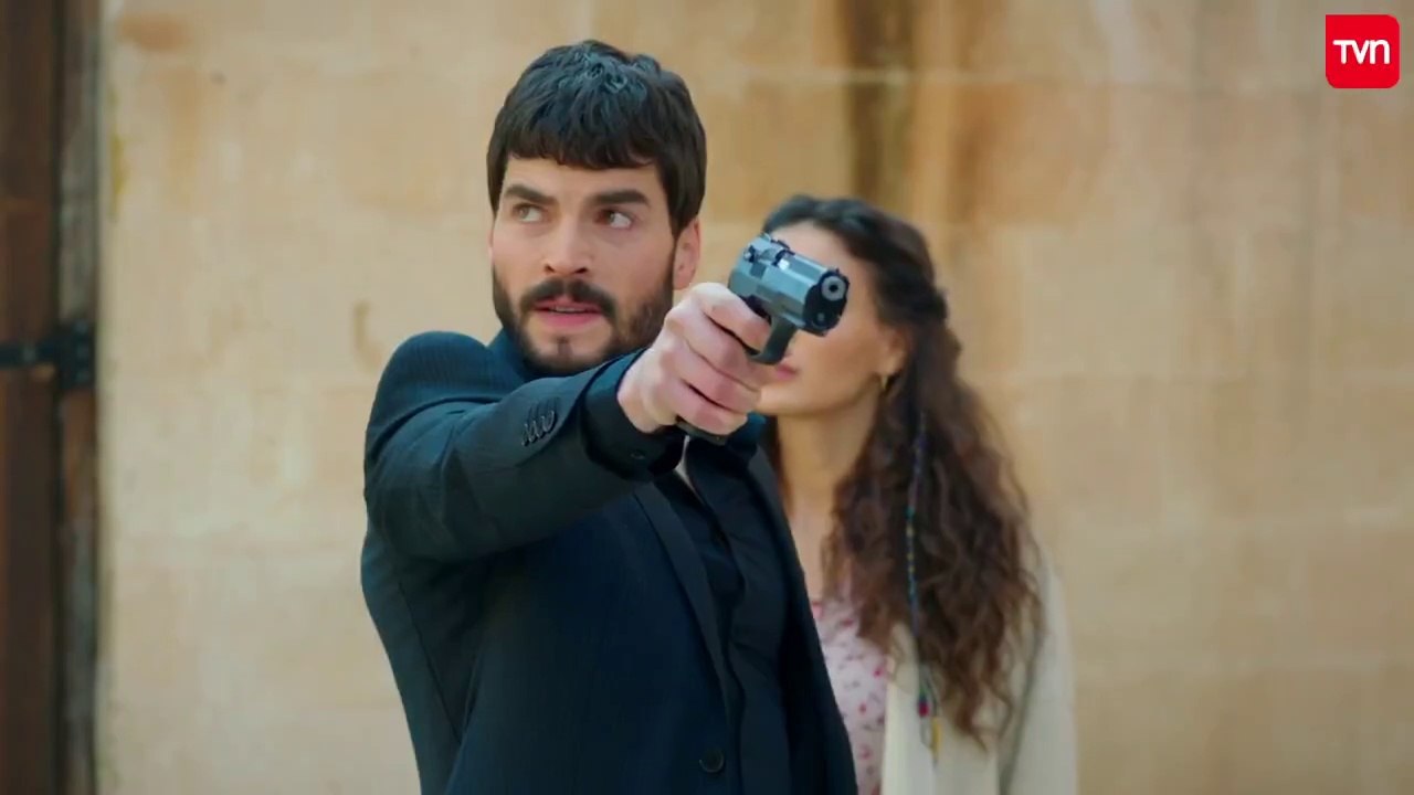 Hercai Capitulo Final 133 Completo Temporada 3