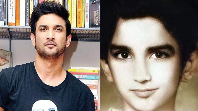 Sushant Singh Rajput की बहन Shweta Kirti ने Share की अनदेखी तस्वीरें, लिखा Emotional Post | Boldsky