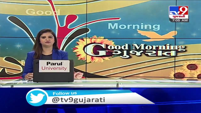 Tourists in large numbers throng Saputara as hill station opens for tourism