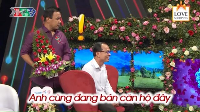 Cặp đôi sẽ khiến bạn THỐT lên Ế LÀ ĐÚNG RỒI, dám lợi dụng BMHH chỉ để bàn công việc riêng