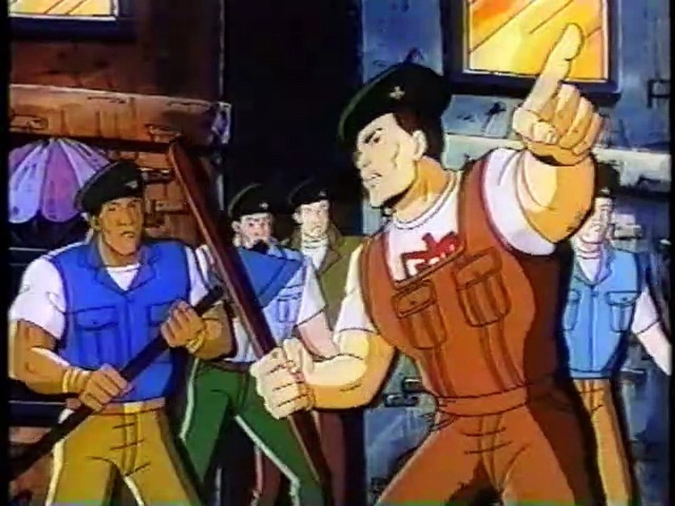 (November 26, 1993) WOIO-TV Fox 19 Shaker Heights/Cleveland Commercials