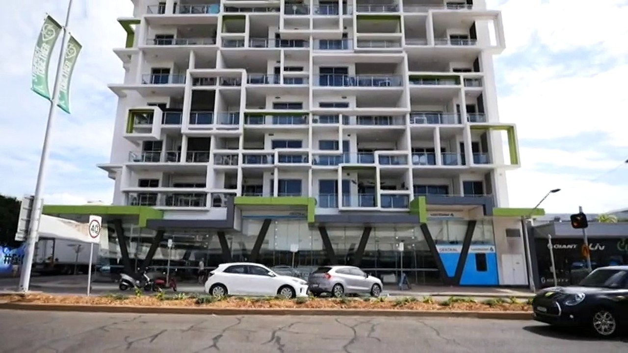 Potential property buyers warned of defects risk