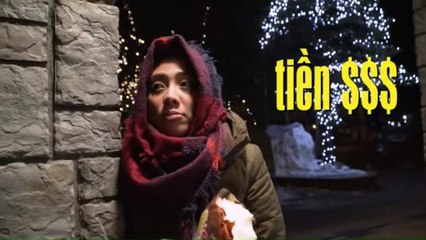 Miko Lan Trinh HOẢNG LOẠN vì mất cả TỈ ĐỒNG niềm vui khi sang Nhật 