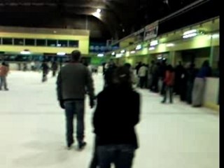 Patinoire