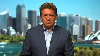 Federal Govt's Job Keeper program winds back today