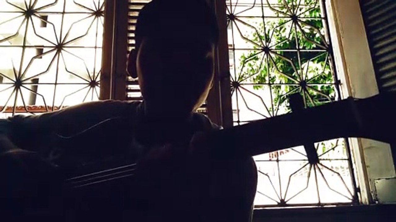 Com amor se paga amor - LAN (Érik Soares cover)