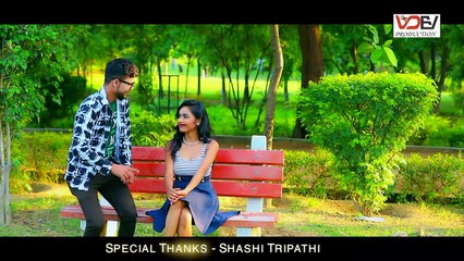 New Hindi Video Song 2020 - O Sanam -  Gopal Sharma - V Dev Productions