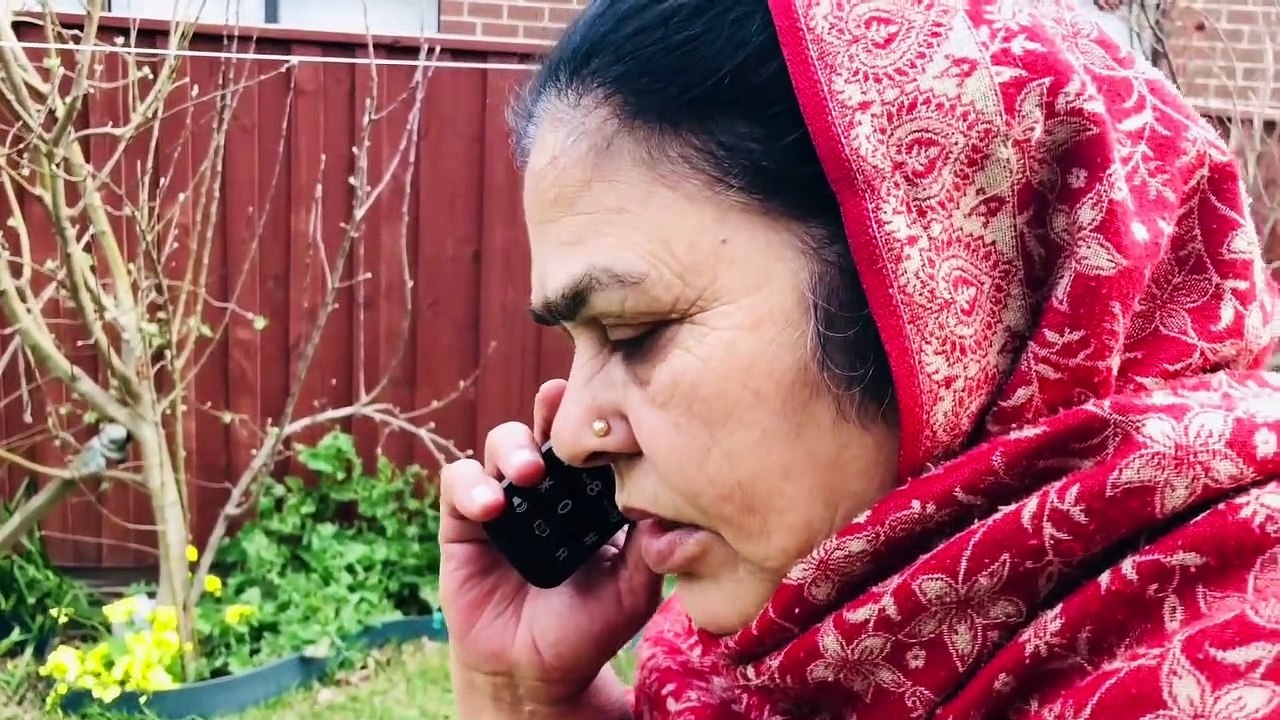ਨੂੰਹ ਦਾ ਵਿਆਹ  Mr Sammy Naz  Tayi Surinder Kaur  Short Video