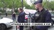 Attaque à Paris   près de Charlie Hebdo : Où en sommes nous dans l'enquête des policiers et les gardes à vue ? Le point complet