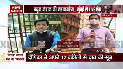 ड्रग कनेक्शन पर सारा अली खान ने साधी चुप्पी, देखें ये Exclusive Video