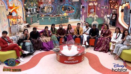 Bigg Boss Tamil Season 4 Promo | 4th October 2020 | Kamal Hassan