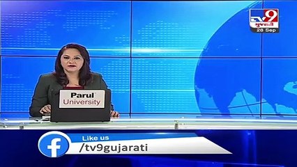 Banaskantha- Theft accused flees Palanpur Civil hospital during coronavirus treatment