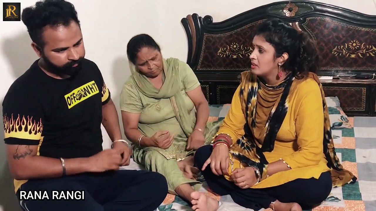 ਏ ਸੀ ਲਗਵਾਉਣ ਤੋਂ ਪਹਿਲਾਂ ਜ਼ਰੂਰ ਦੇਖੋ ਵੀਡੀਓ Part 4  RANA RANGI  LOVEPREET RANGI RAJINDER ROZY