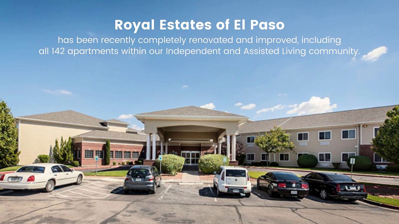 Good to Know The Amenities in Independent And Assisted Living Community