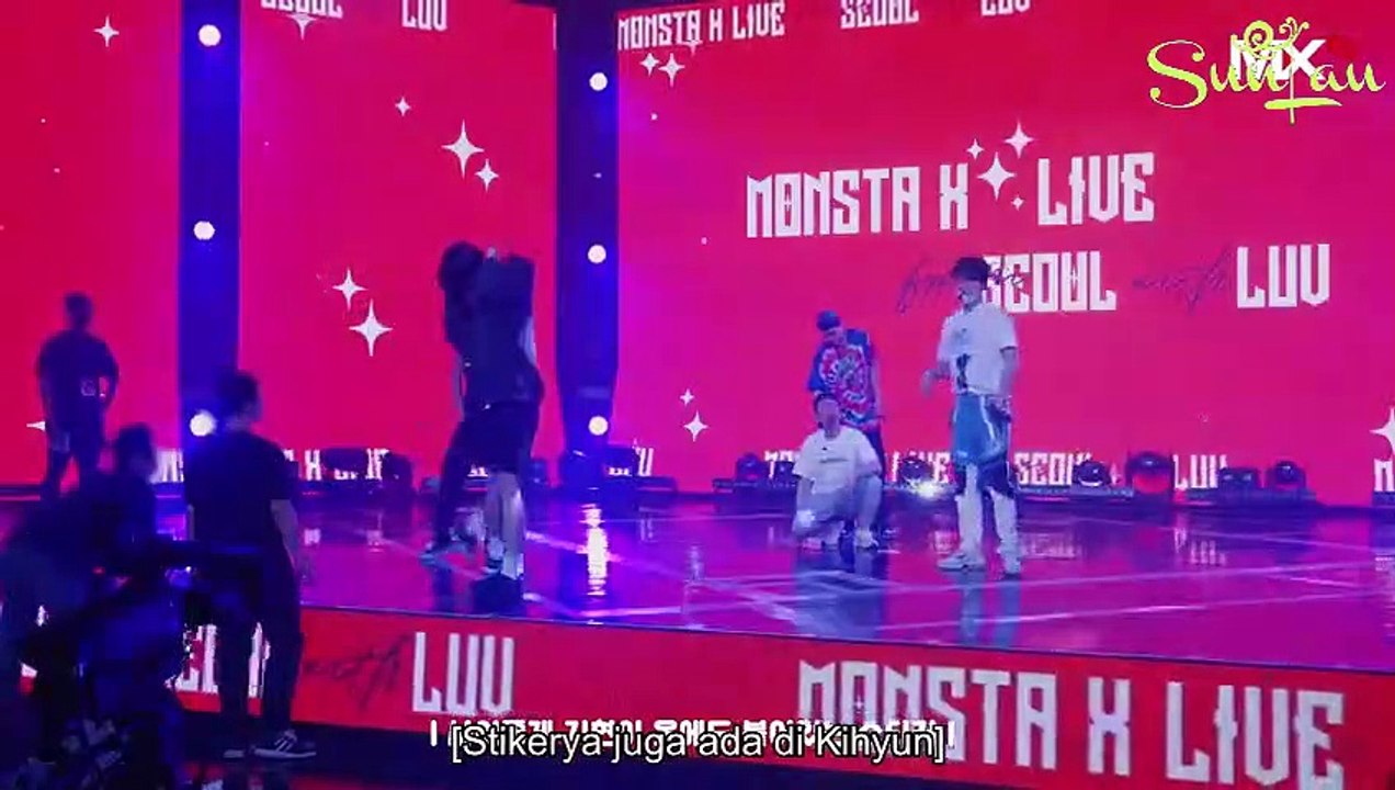 [MONCHANNEL][B] EP.193 Live From Seoul With Luv