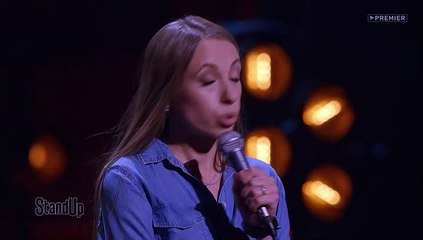 Stand Up (8 сезон: 5 выпуск)