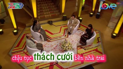 Há hốc mồm trước TỤC BẮT CHỒNG của "em cùng bản" HOA HẬU H'HEN NIÊ.