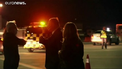Μ. Πομπέο από Θεσσαλονίκη: Ισχυρότερες από ποτέ οι διμερείς σχέσεις Ελλάδας- ΗΠΑ
