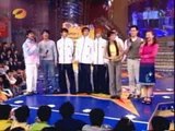 [1999] Khoái Lạc Đại Bản Doanh - Triệu Vy | Happy Camp - Triệu Vy