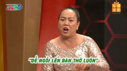 Mẹ không ưng bạn gái vì ĐẸT VÀ DÀI, khó có baby con trai PHÁN 1 câu khiến mẹ mở cờ trong bụng - MCND