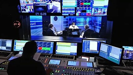 Liban : Emmanuel Macron "prend acte de la trahison collective" de ses dirigeants