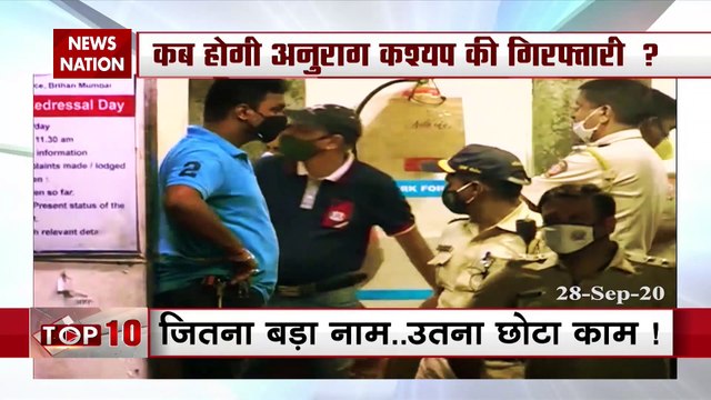 Payal Ghosh to meet Union Minister Ramdas Athawale