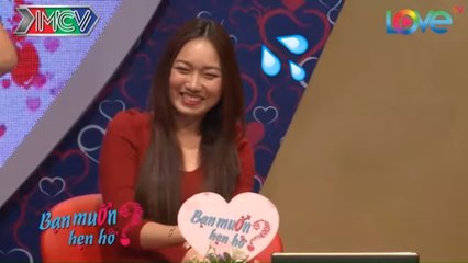 Chàng trai bán UNDERWEAR miệng dẻo hơn Cát Tường TÁN ĐỔ hotgirl KIÊU KÌ một cái rầm 