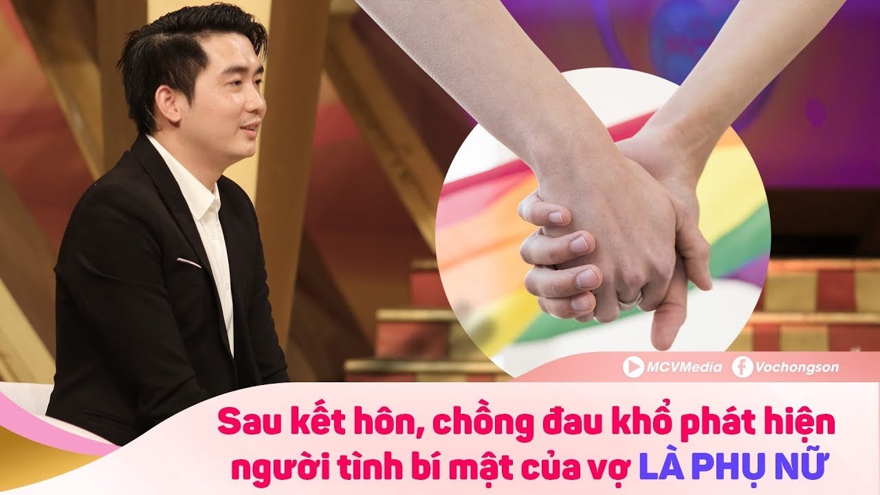 Sau kết hôn, chồng TÁ HỎA phát hiện người tình bí mật của vợ LÀ CON GÁI 