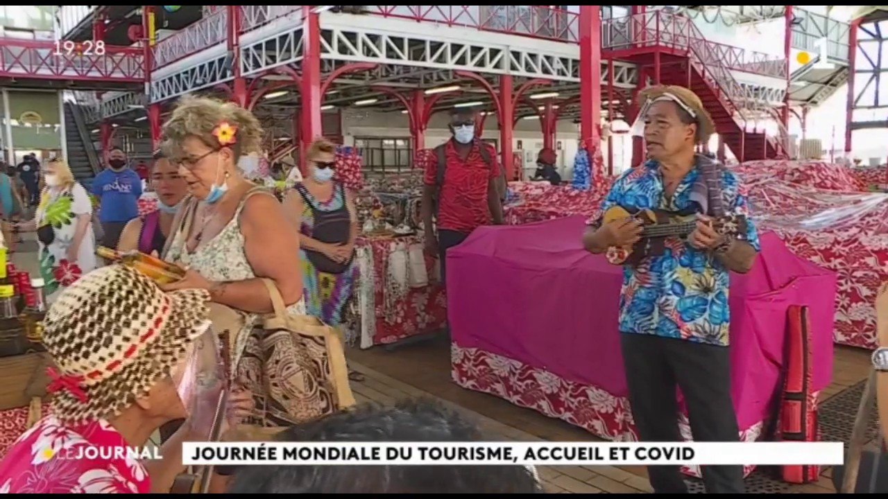 Journée mondiale du tourisme : l'accueil authentique polynésien